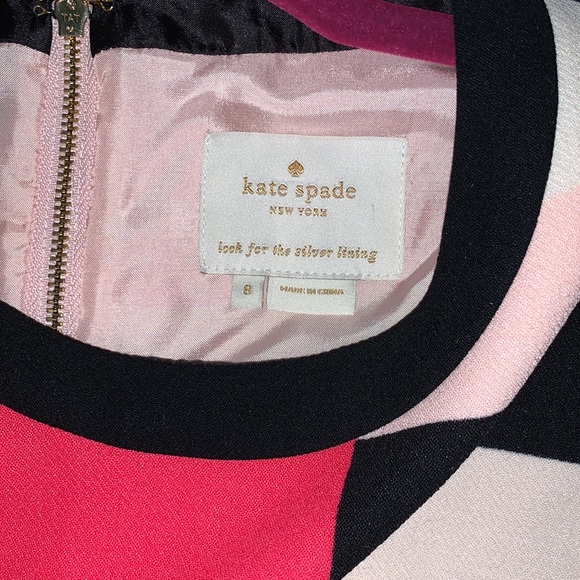 Kate Spade Cocktail Dress - Picture 5 of 5